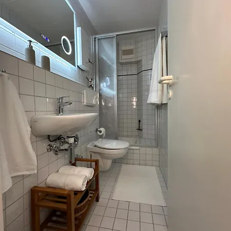 Ferienwohnung Stadtgarten Radolfzell am Bodensee Exterior photo