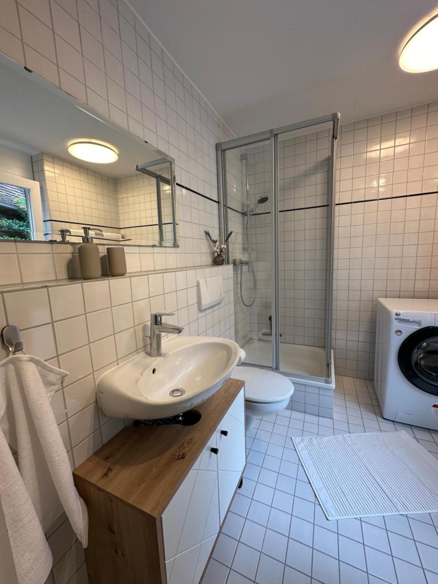 Stadtgarten Apartment *