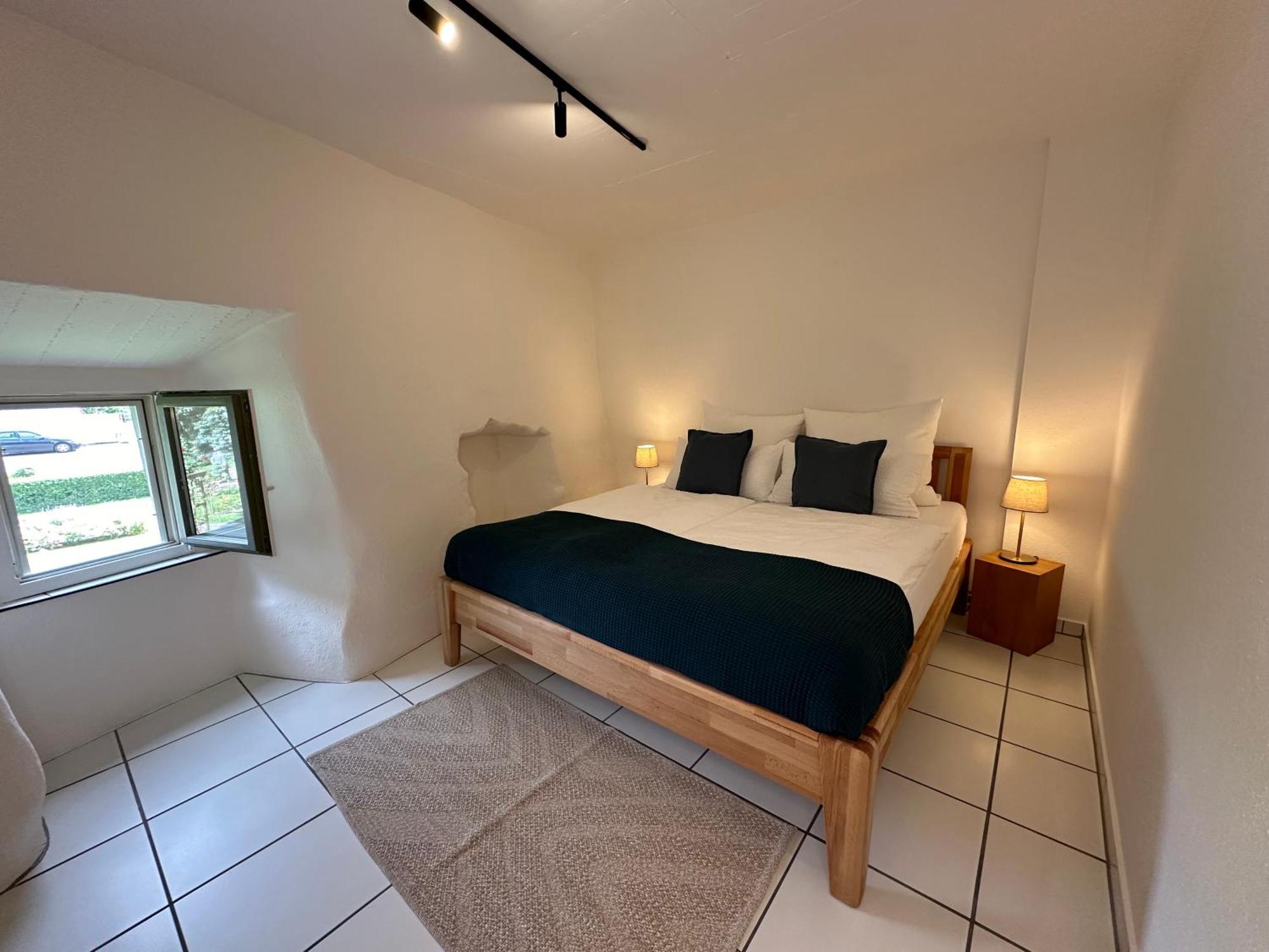 Stadtgarten Apartment Radolfzell am Bodensee