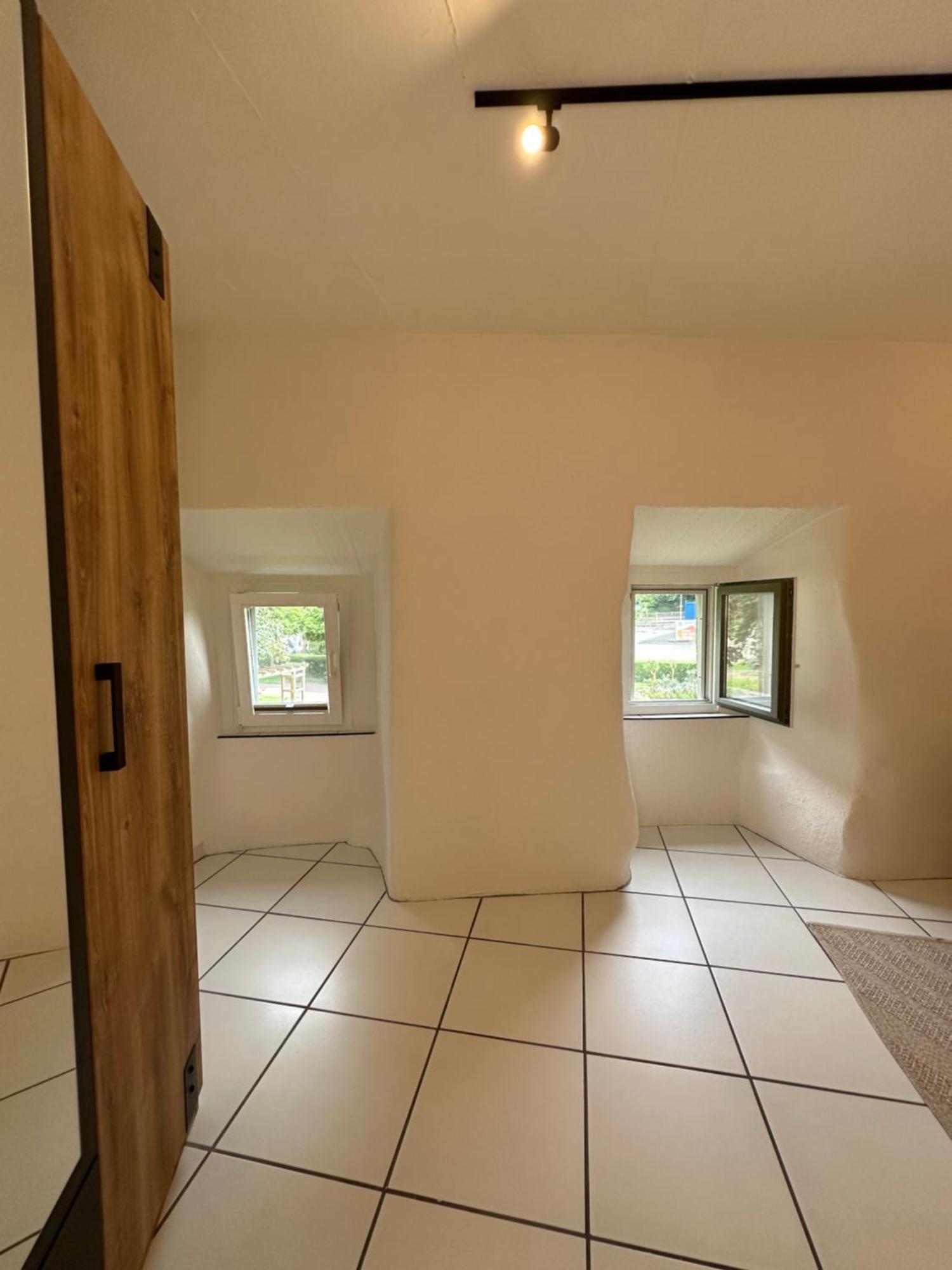 Apartment Stadtgarten *